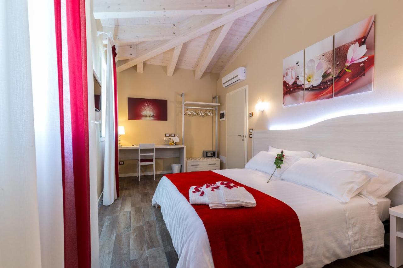 Venice Airport Villa Erica Campalto Eksteriør billede