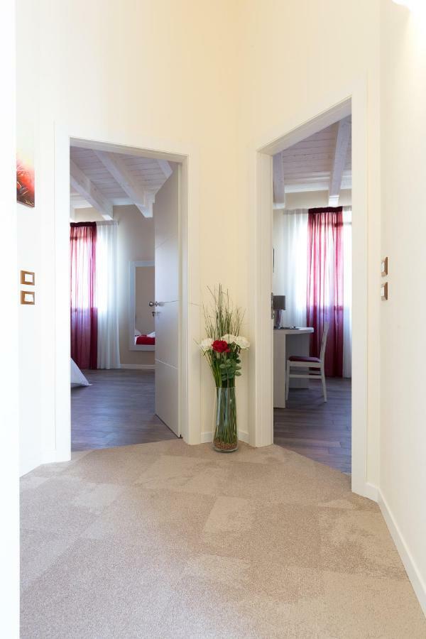 Venice Airport Villa Erica Campalto Eksteriør billede